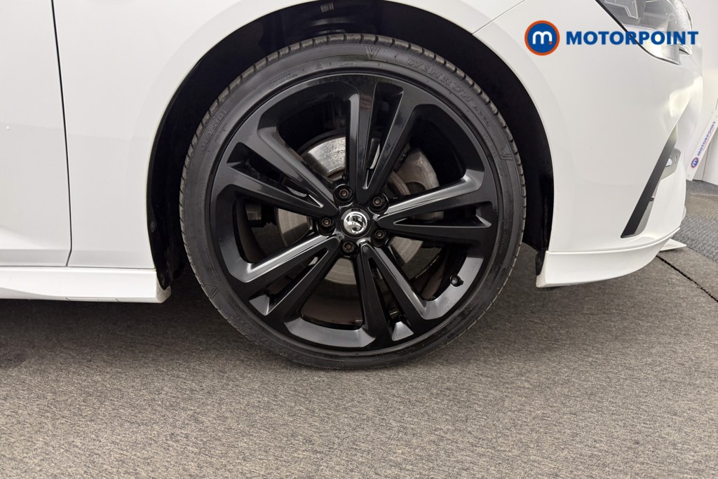 Used Vauxhall Insignia 2021 for sale - 77006218: Photo 35