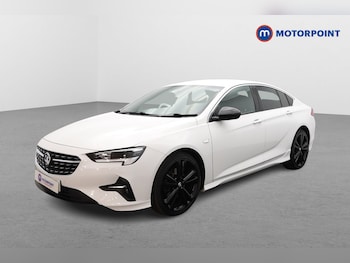 Used Vauxhall Insignia 2021 for sale - 77006218: Photo