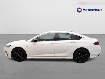 Used Vauxhall Insignia 2021 for sale - 77006218: Photo