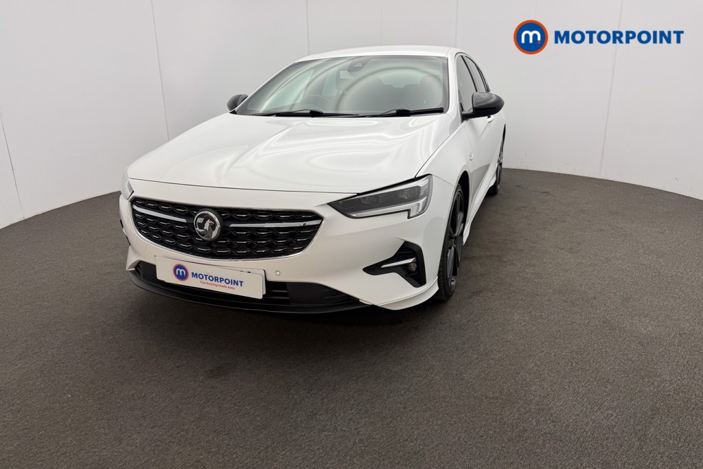 Used Vauxhall Insignia 2021 for sale - 77006218: Photo 9