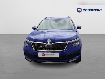 Used Skoda Kamiq 2023 for sale - 79270527: Photo