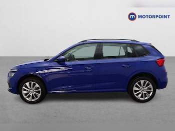 Used Skoda Kamiq 2023 for sale - 79270527: Photo