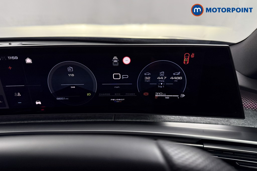 Used Peugeot 3008 2024 for sale - 76628386: Photo 11
