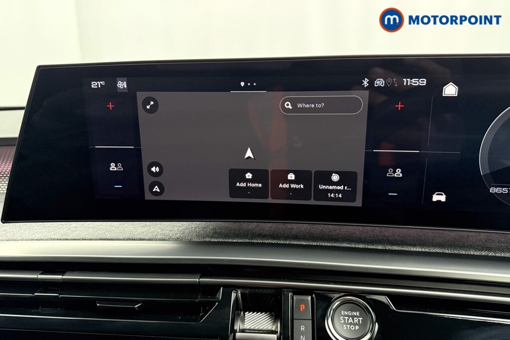 Used Peugeot 3008 2024 for sale - 76628386: Photo 12