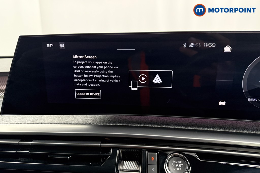 Used Peugeot 3008 2024 for sale - 76628386: Photo 13