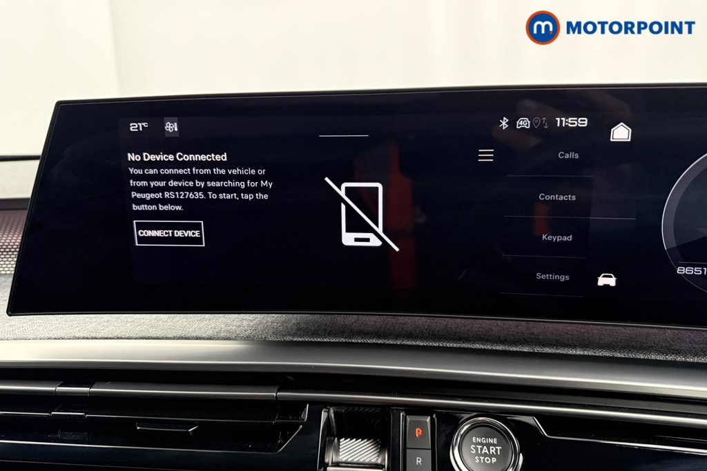 Used Peugeot 3008 2024 for sale - 76628386: Photo 14