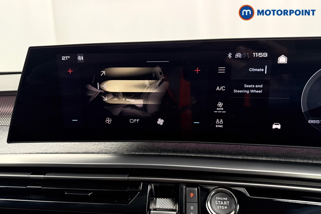 Used Peugeot 3008 2024 for sale - 76628386: Photo 16