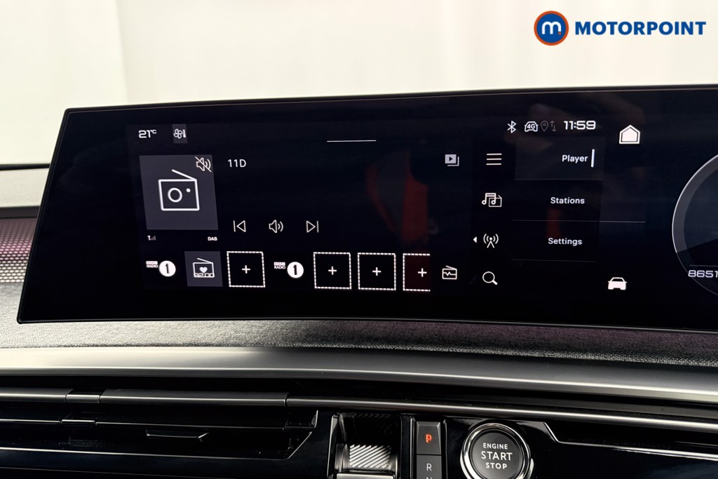 Used Peugeot 3008 2024 for sale - 76628386: Photo 17