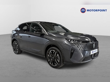 Used Peugeot 3008 2024 for sale - 76628386: Photo