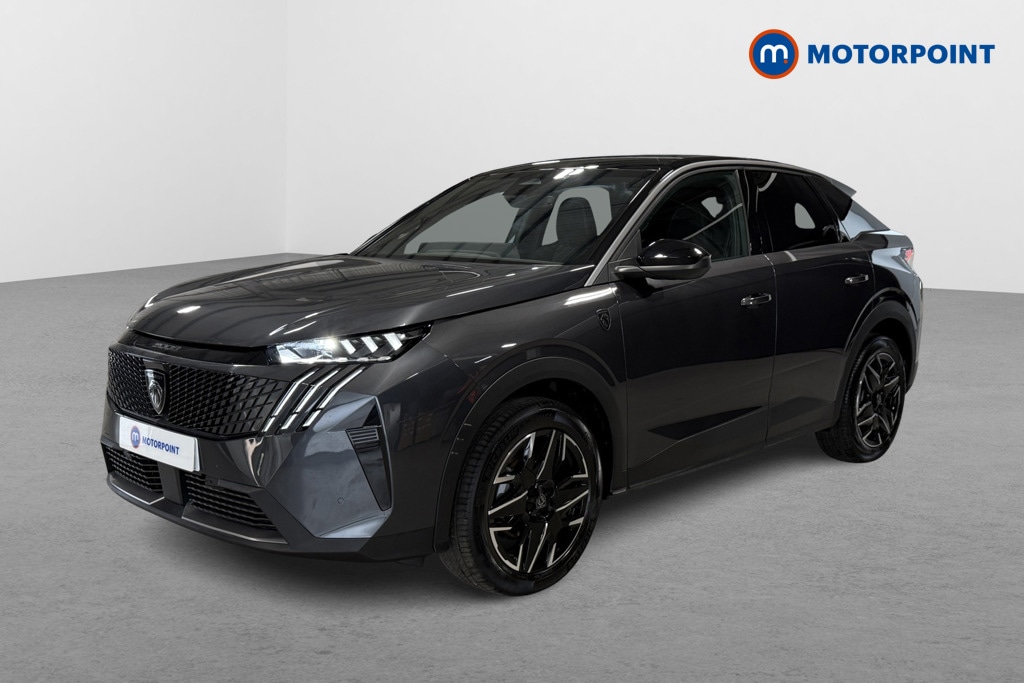 Used Peugeot 3008 2024 for sale - 76628386: Photo 3