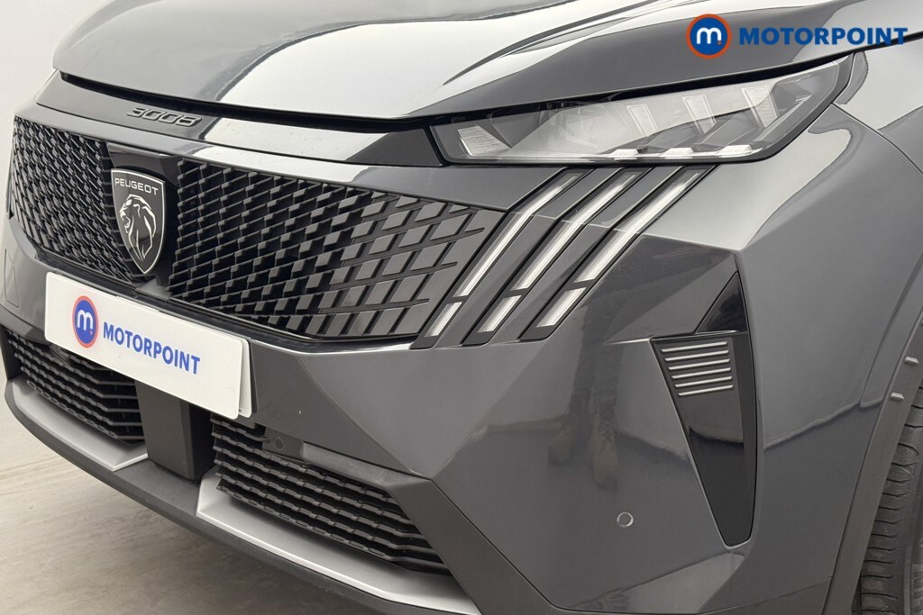 Used Peugeot 3008 2024 for sale - 76628386: Photo 37