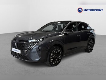 Used Peugeot 3008 2024 for sale - 76628386: Photo