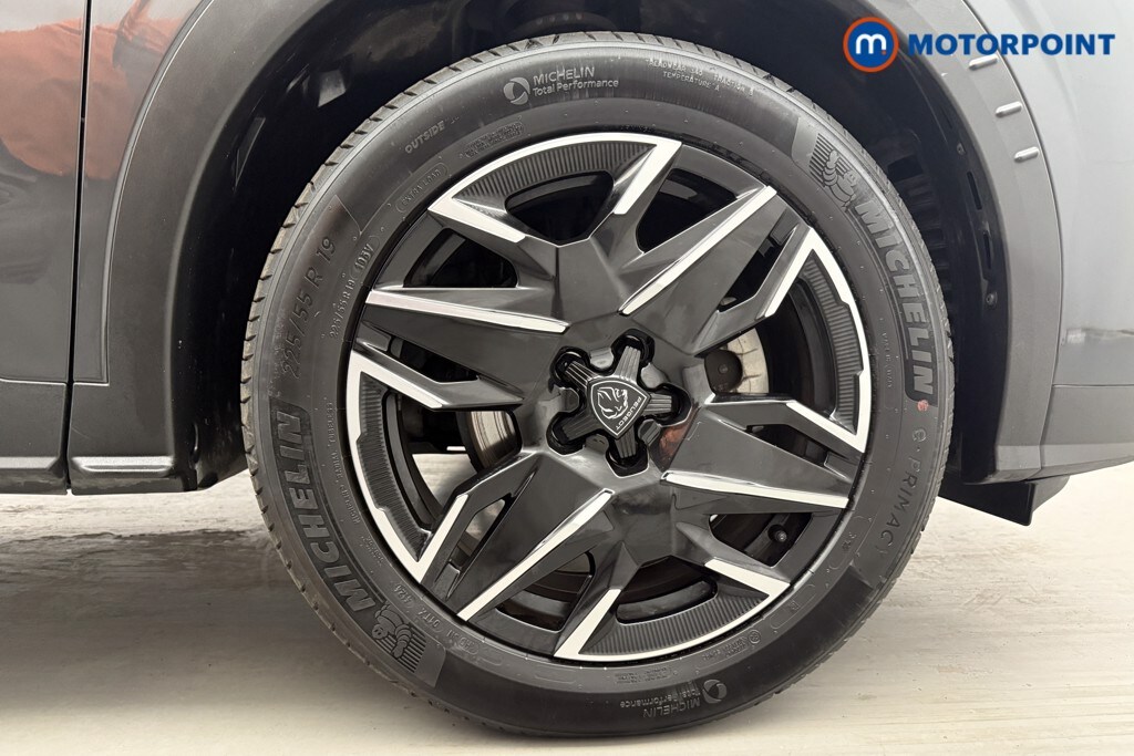 Used Peugeot 3008 2024 for sale - 76628386: Photo 42