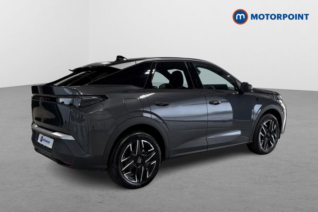 Used Peugeot 3008 2024 for sale - 76628386: Photo 7