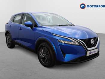 2022 - 1.3 DiG-T MH Acenta Premium 5dr