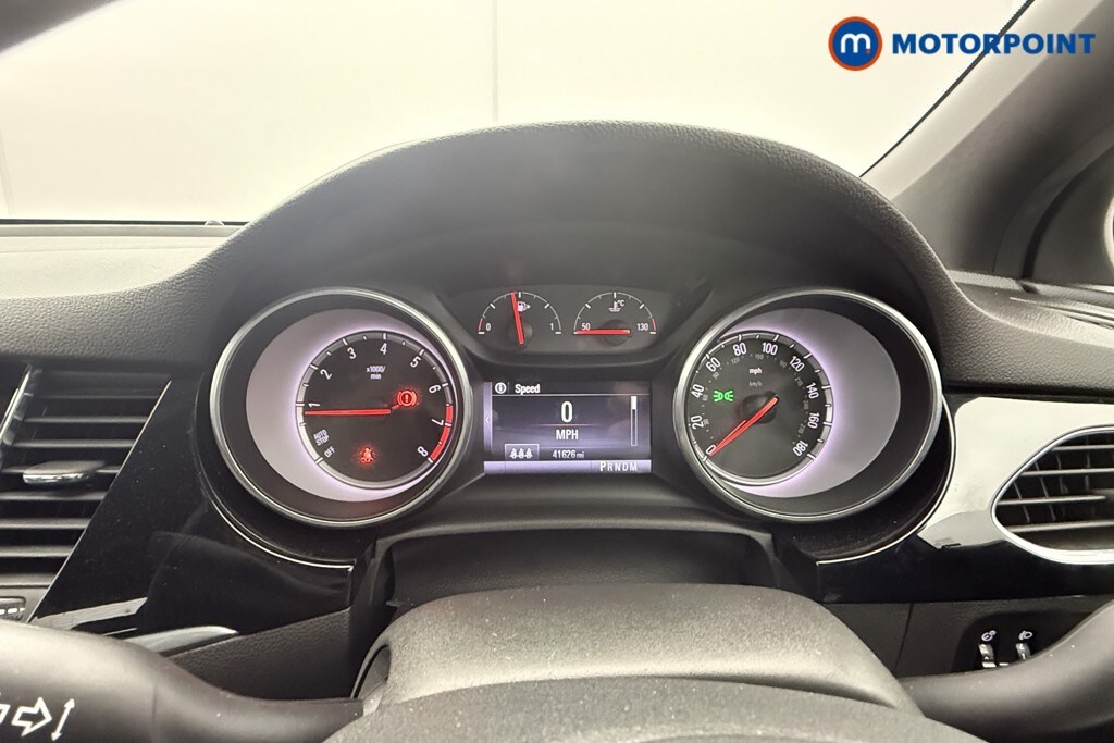 Used Vauxhall Astra 2016 for sale - 78055745: Photo 10