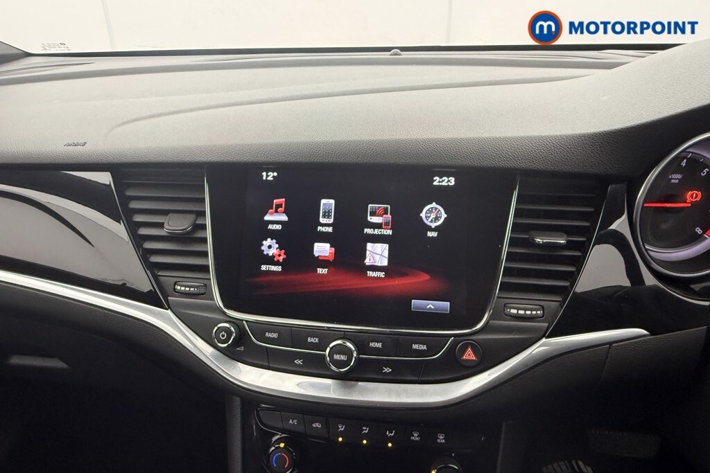 Used Vauxhall Astra 2016 for sale - 78055745: Photo 17