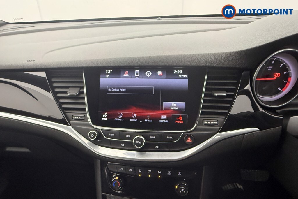 Used Vauxhall Astra 2016 for sale - 78055745: Photo 19