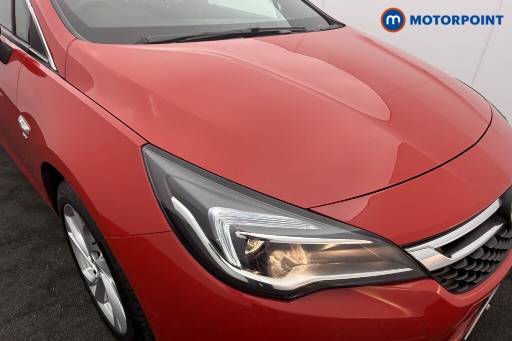 Used Vauxhall Astra 2016 for sale - 78055745: Photo 22