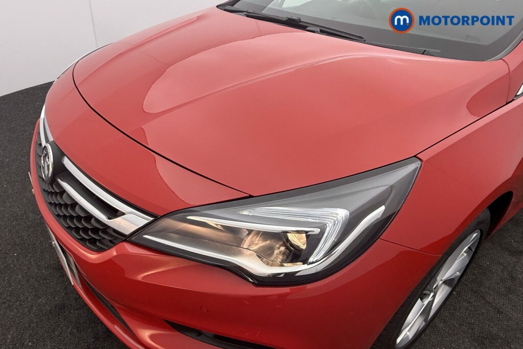 Used Vauxhall Astra 2016 for sale - 78055745: Photo 23