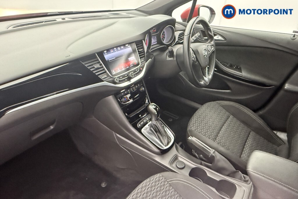 Used Vauxhall Astra 2016 for sale - 78055745: Photo 25
