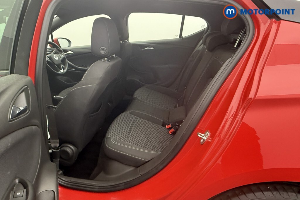 Used Vauxhall Astra 2016 for sale - 78055745: Photo 27