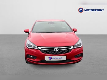 Used Vauxhall Astra 2016 for sale - 78055745: Photo