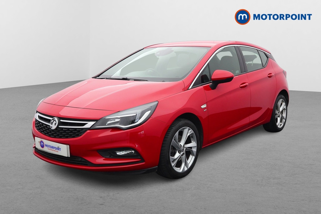 Used Vauxhall Astra 2016 for sale - 78055745: Photo 3
