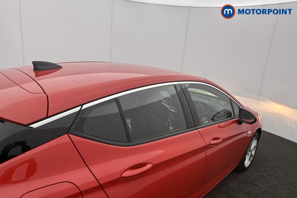 Used Vauxhall Astra 2016 for sale - 78055745: Photo 32