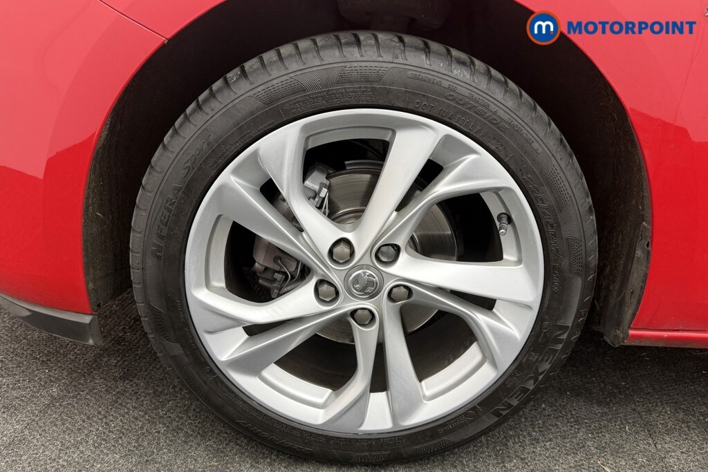 Used Vauxhall Astra 2016 for sale - 78055745: Photo 34