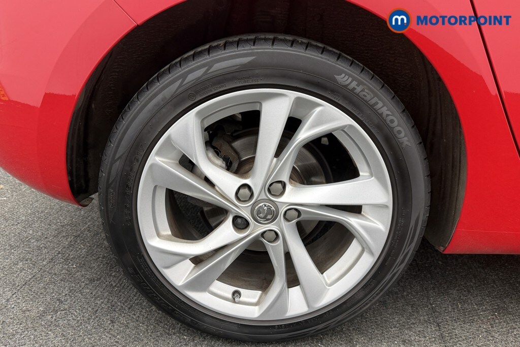 Used Vauxhall Astra 2016 for sale - 78055745: Photo 36