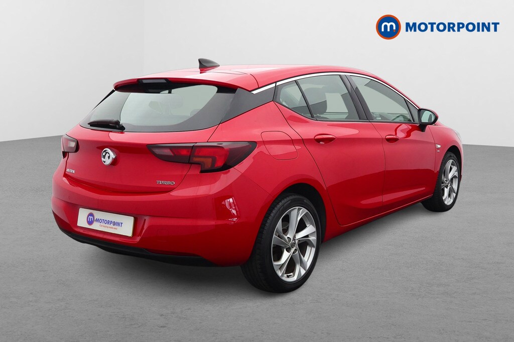 Used Vauxhall Astra 2016 for sale - 78055745: Photo 7