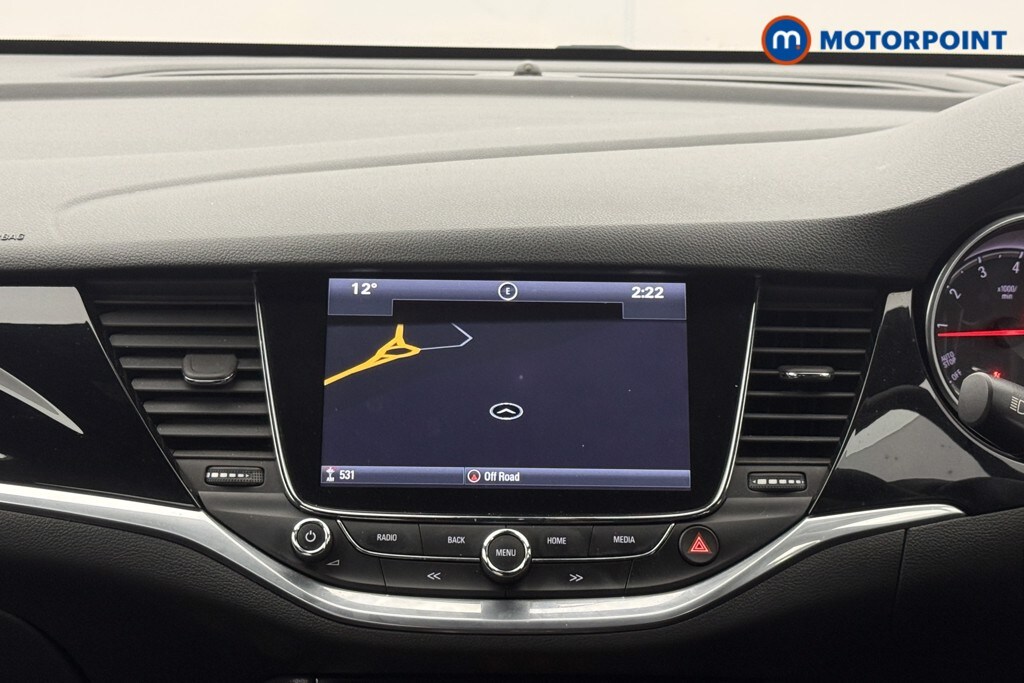 Used Vauxhall Astra 2016 for sale - 78055745: Photo 9