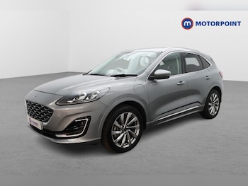 Used Ford Kuga 2021 for sale - 78485393: Photo