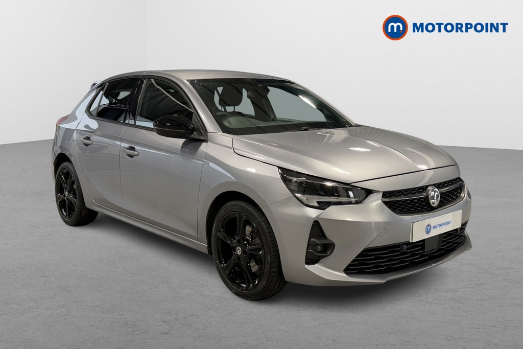 Used Vauxhall Corsa 2023 for sale - 76379730: Photo 1