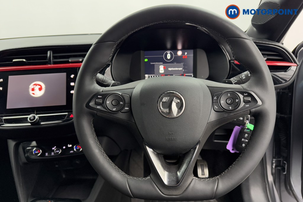 Used Vauxhall Corsa 2023 for sale - 76379730: Photo 11