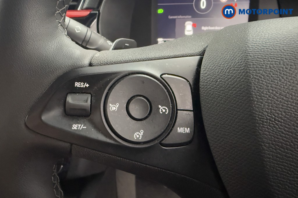 Used Vauxhall Corsa 2023 for sale - 76379730: Photo 12