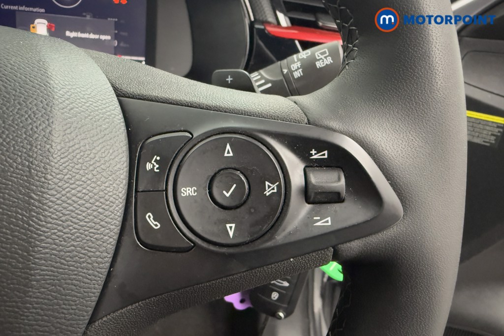 Used Vauxhall Corsa 2023 for sale - 76379730: Photo 13