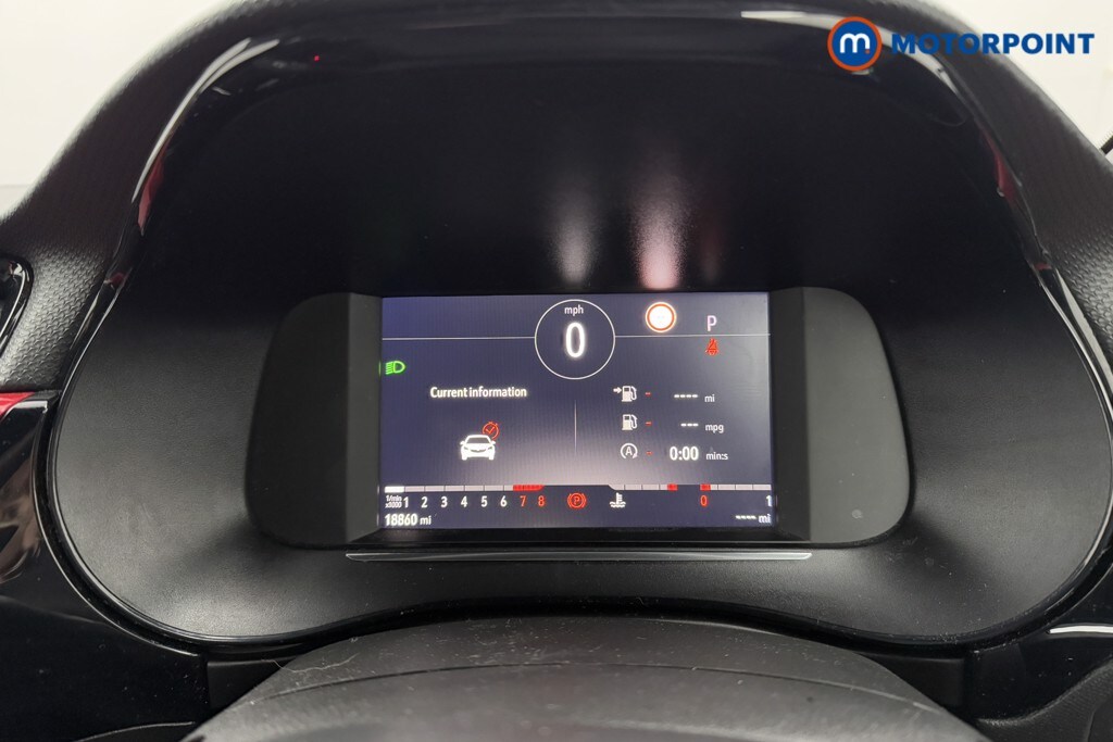 Used Vauxhall Corsa 2023 for sale - 76379730: Photo 14