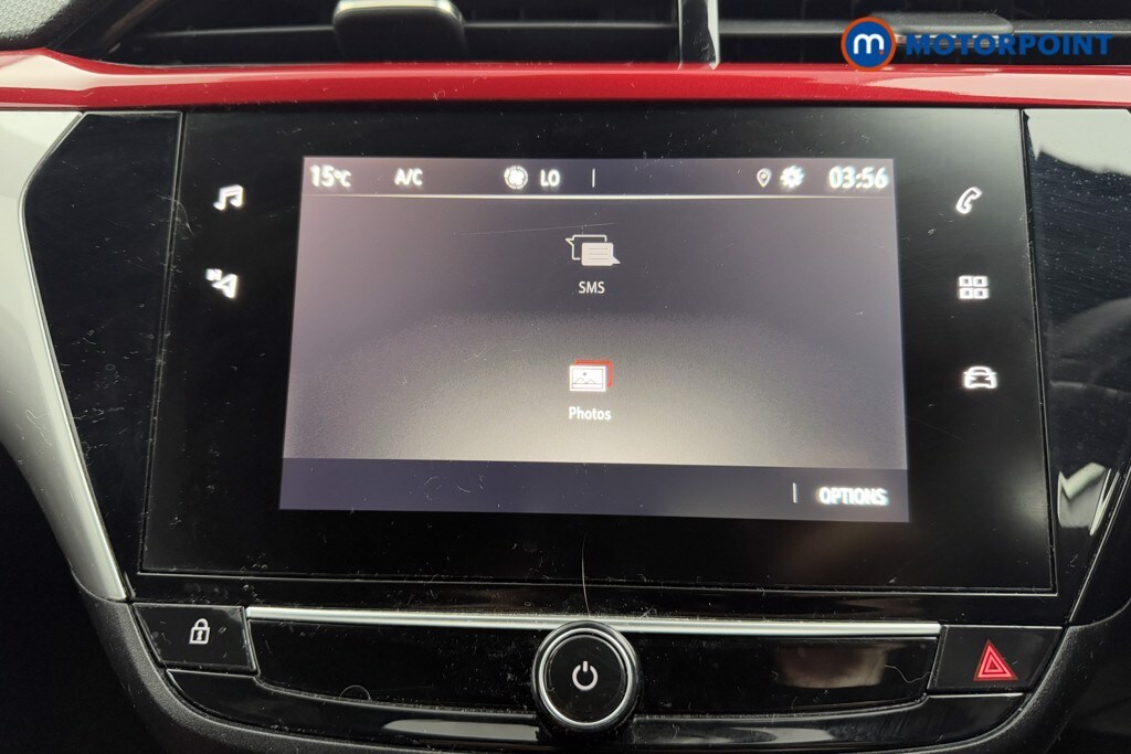 Used Vauxhall Corsa 2023 for sale - 76379730: Photo 15