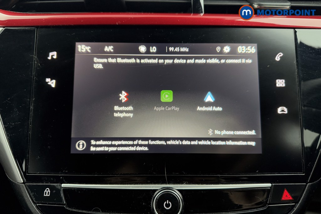 Used Vauxhall Corsa 2023 for sale - 76379730: Photo 16