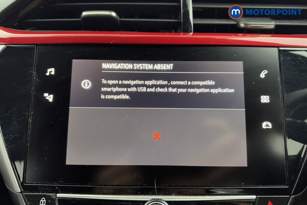 Used Vauxhall Corsa 2023 for sale - 76379730: Photo 17