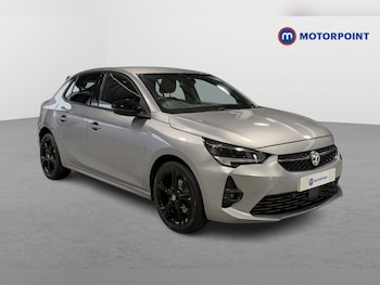 Vauxhall - Corsa