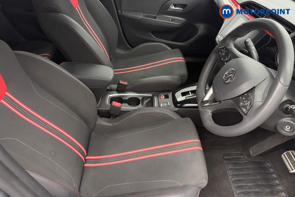 Used Vauxhall Corsa 2023 for sale - 76379730: Photo 25