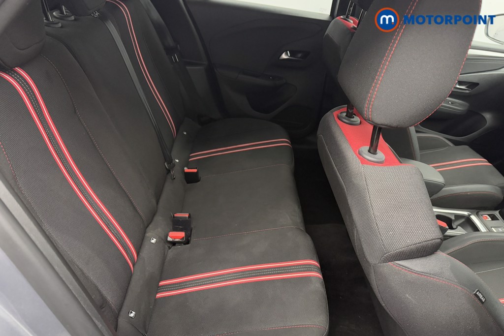 Used Vauxhall Corsa 2023 for sale - 76379730: Photo 27