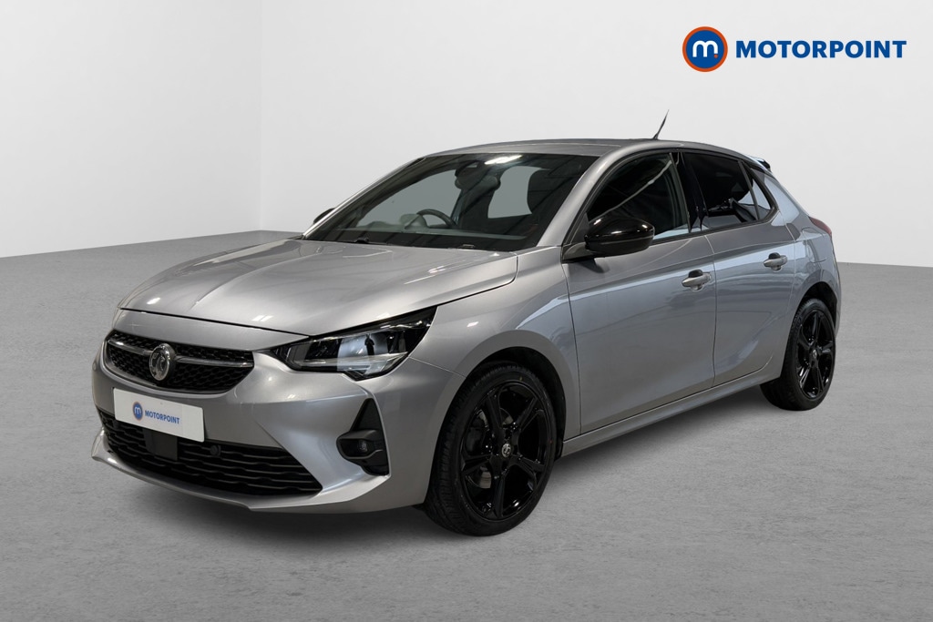 Used Vauxhall Corsa 2023 for sale - 76379730: Photo 3