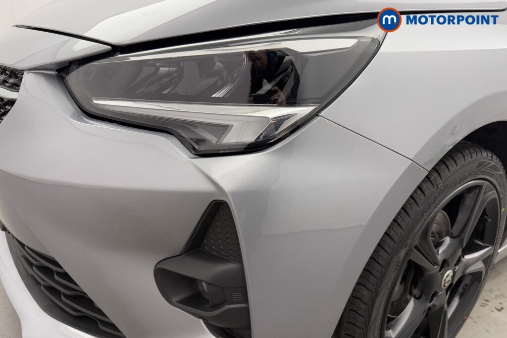 Used Vauxhall Corsa 2023 for sale - 76379730: Photo 31