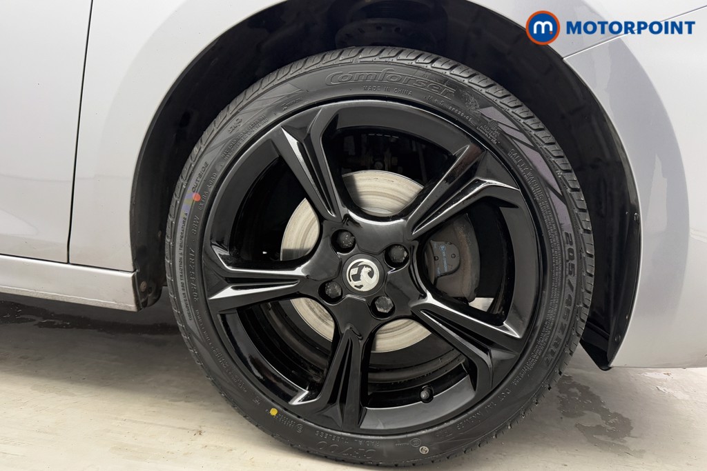 Used Vauxhall Corsa 2023 for sale - 76379730: Photo 33