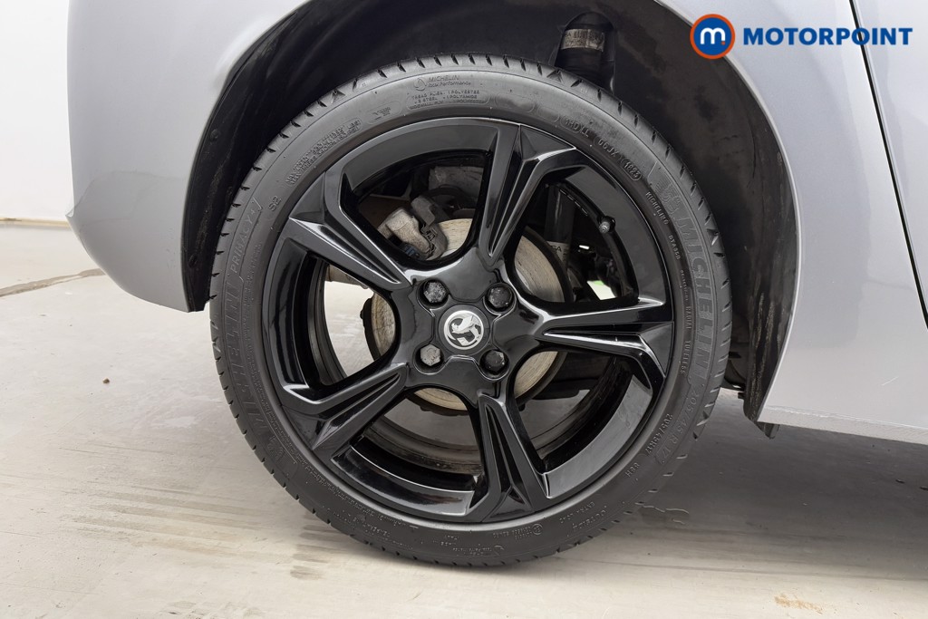 Used Vauxhall Corsa 2023 for sale - 76379730: Photo 34