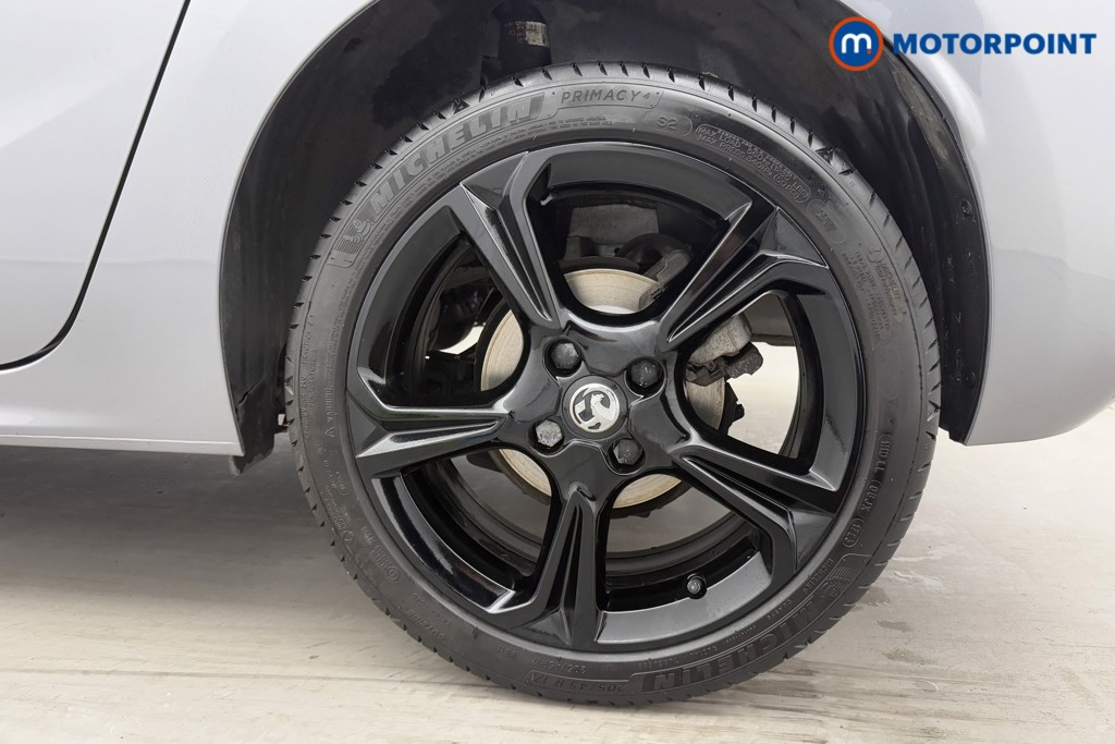 Used Vauxhall Corsa 2023 for sale - 76379730: Photo 35